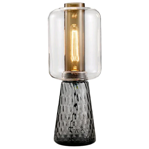  SADAF S359 - Table Lamp - Gray 