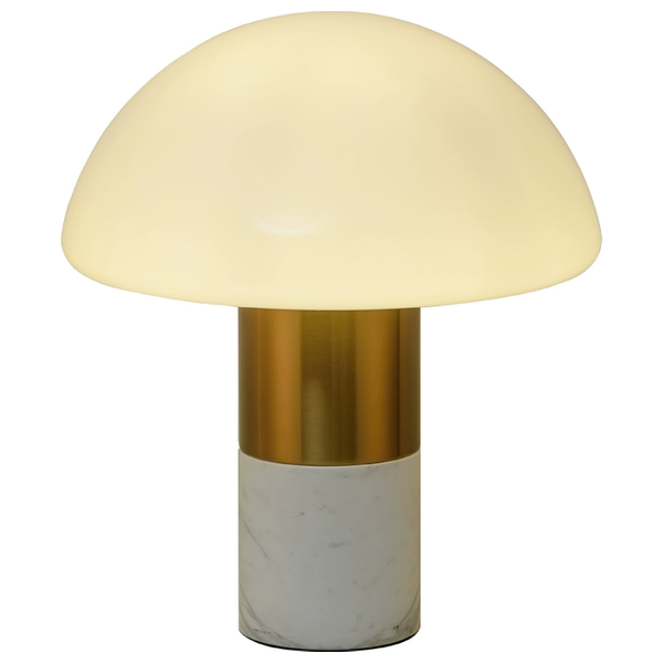  SADAF S183 - Table Lamp - Pearl White 