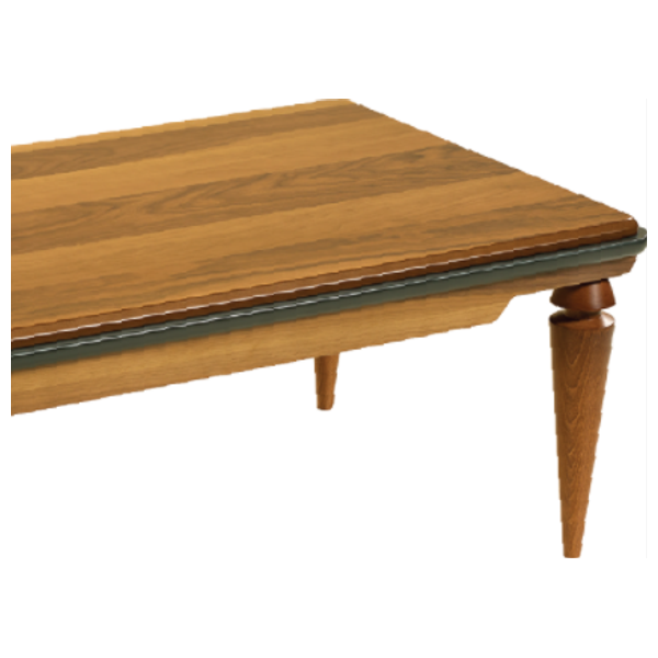  SADAF Hina Coffee Table - Wood 