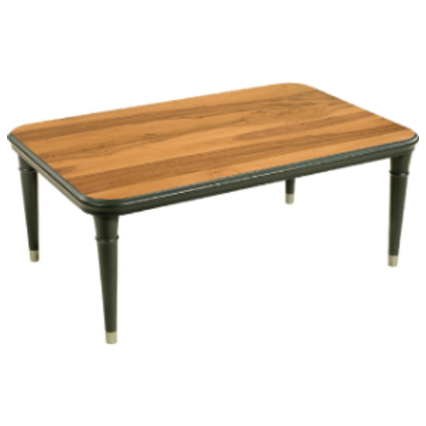  SADAF Verona Coffee Table - Wood 