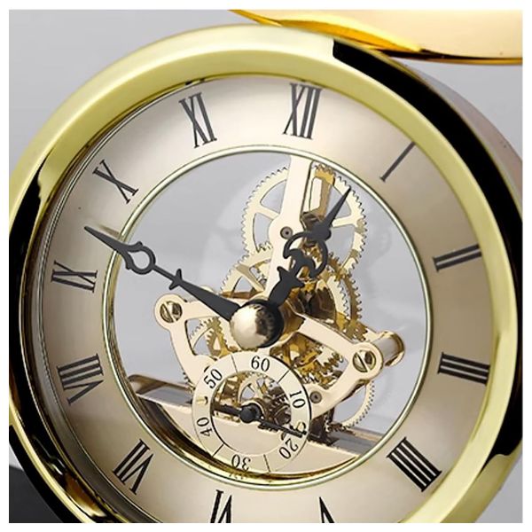  SADAF HT255 - Rotating Sand Art Decor - Green 