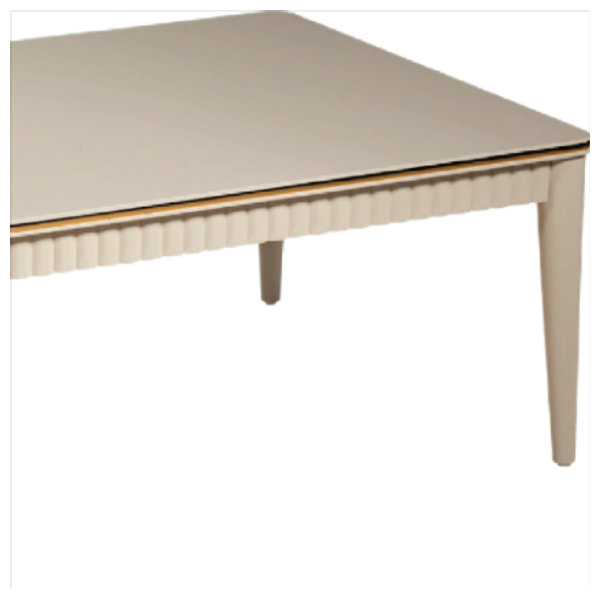  SADAF Lodus Coffee Table - Wood 