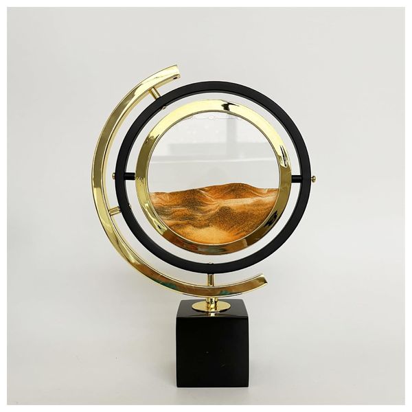  صدف عرض فن الرمل الحركي - HT2257-2 