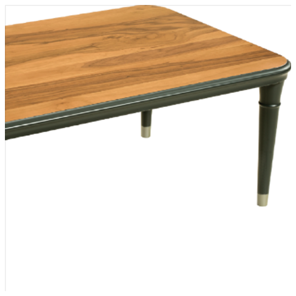 SADAF Verona Coffee Table - Wood 