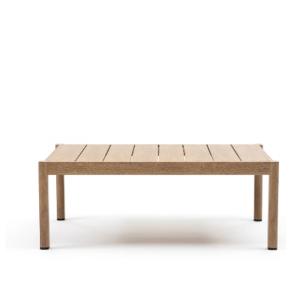  Sadaf Max Alum Garden Set Outdoor Furniture -Beige 