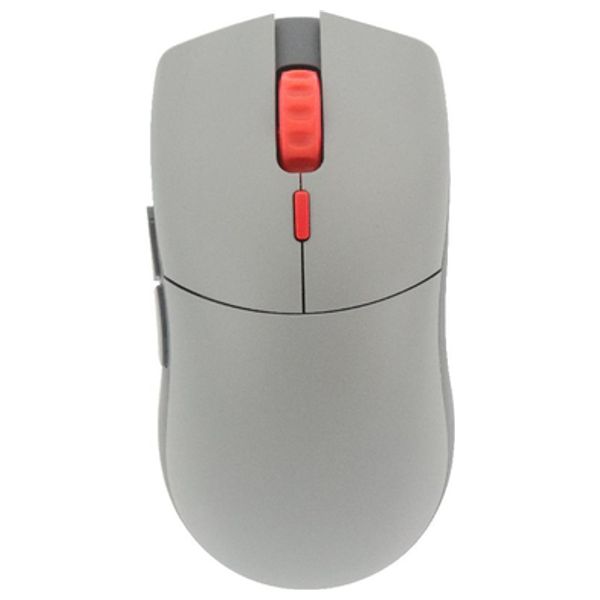  Glorious	- Wireless Gaming Mouse - Gray 