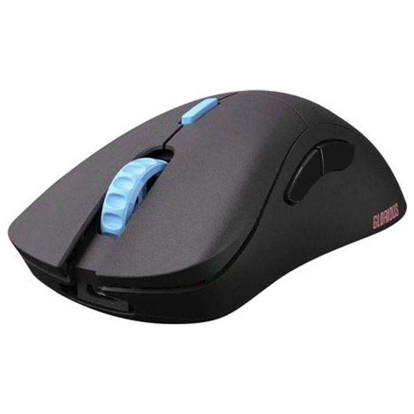 Glorious	- Wireless Mouse - Black