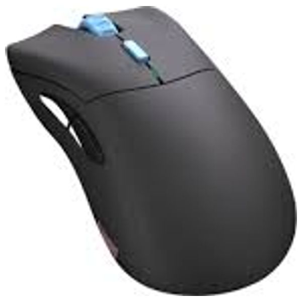 Glorious	- Wireless Mouse - Black