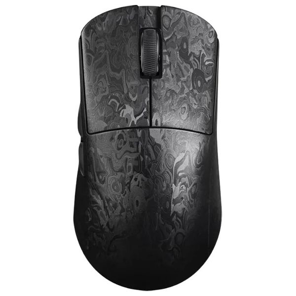  ماوس ألعاب لاسلكي أتاك شارك - MR11 - أسود 