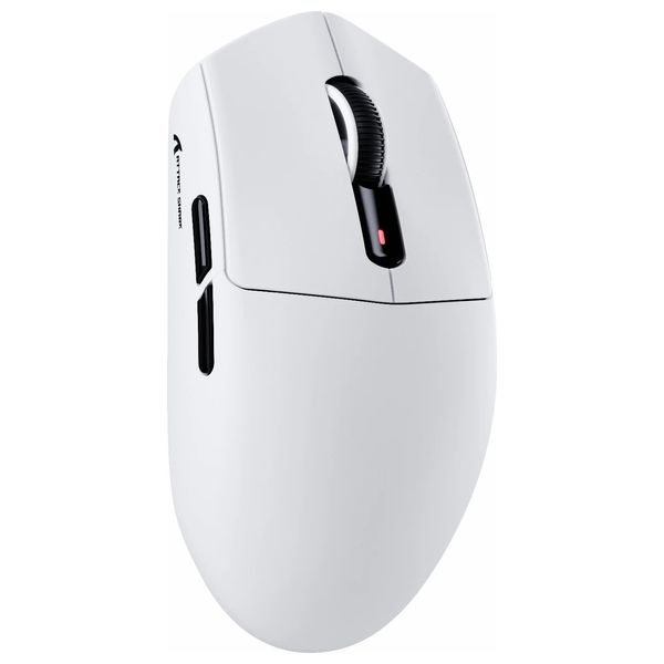  ماوس ألعاب لاسلكي أتاك شارك - MG3W - أبيض 