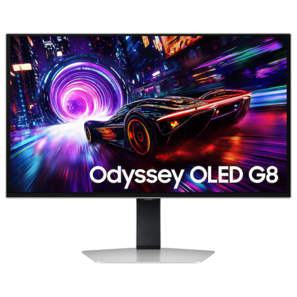  Samsung 32-Inch LS32FG810SMXUE Series - 240HZ - 0.03ms Response Time - Flat 4K OLED 