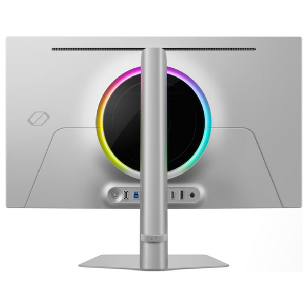 Samsung 27-Inch LS27FG602SMXUE Series - 360HZ - 0.03ms Response Time - 2K OLED