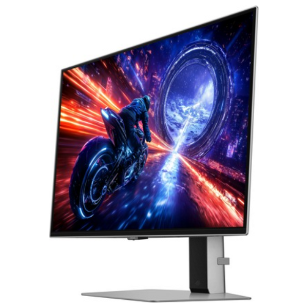 Samsung 27-Inch LS27FG602SMXUE Series - 360HZ - 0.03ms Response Time - 2K OLED