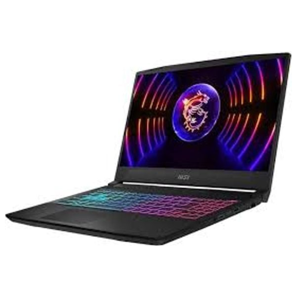  MSI Laptop 15.6-Inch - Katana 15 HX B14WFK-691 - Core i7-14650HX - 16GB/1TB SSD - RTX 5060 8G - Dos 