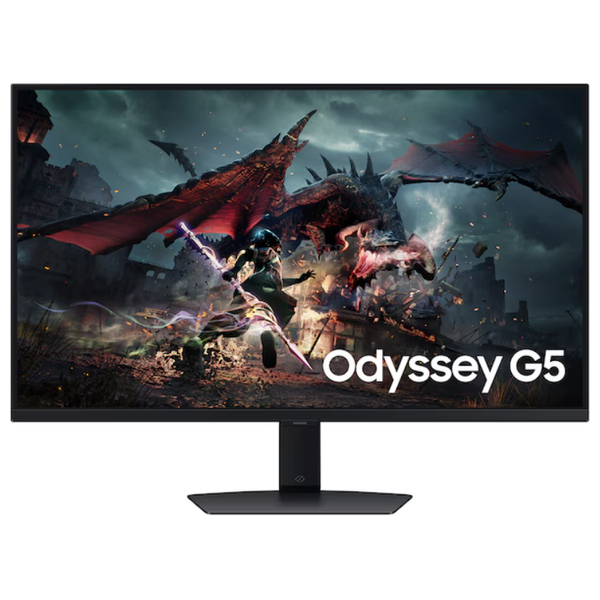  Samsung 32-Inch LS32DG502EMXUE Series - 180HZ - 1ms Response Time - 2K 