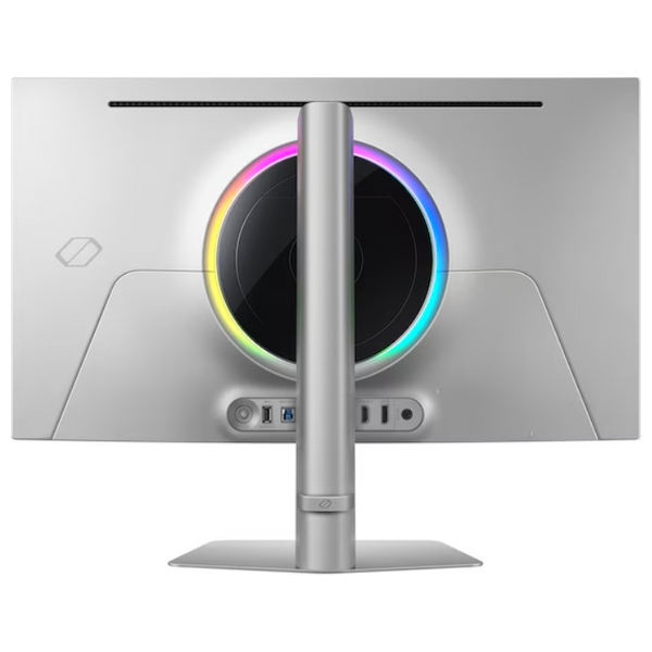  Samsung 32-Inch LS32FG810SMXUE Series - 240HZ - 0.03ms Response Time - Flat 4K OLED 