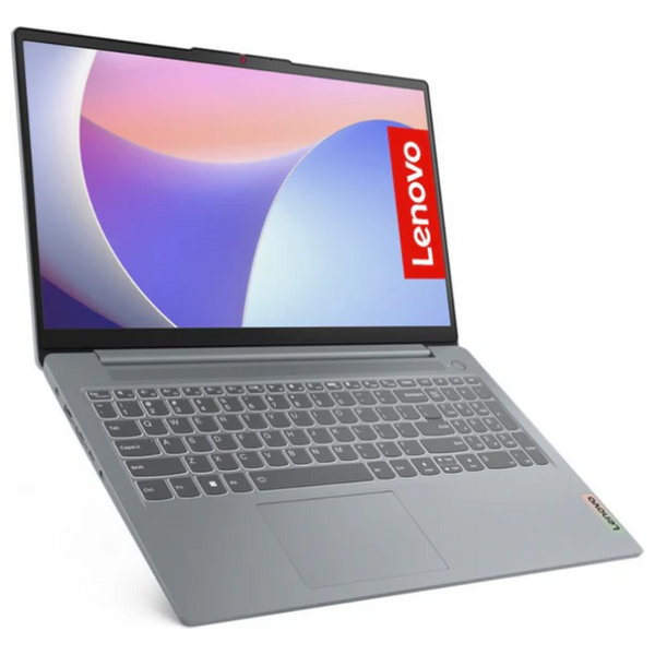  Lenovo Laptop 15.6-Inch - IdeaPad Slim 3 - Core i7-13620H - 16GB/512GB SSD - Integrated GPU - Dos 