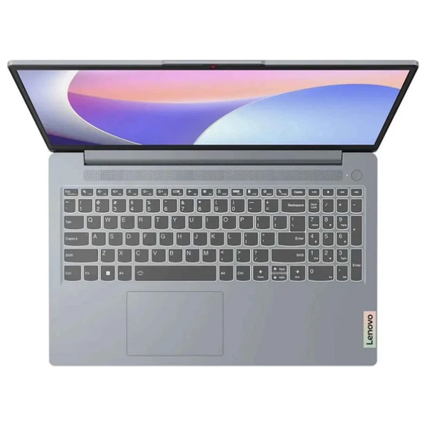  Lenovo Laptop 15.6-Inch - IdeaPad Slim 3 - Core i7-13620H - 16GB/512GB SSD - Integrated GPU - Dos 