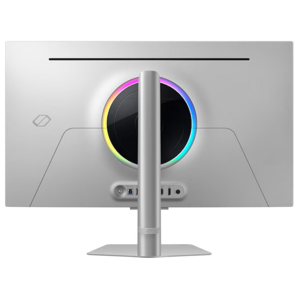 Samsung 32-Inch LS32DG802SMXUE Series - 240HZ - 0.03ms Response Time - Flat 4K OLED