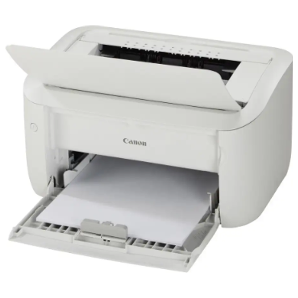 Canon 6030 Mono Laser Printer - White
