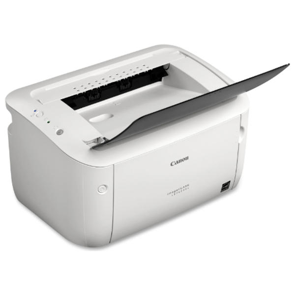 Canon 6030 Mono Laser Printer - White