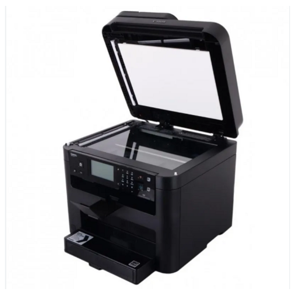  Canon i-SENSYS-MF237w - Mono Laser All-in-One Printer - Black 