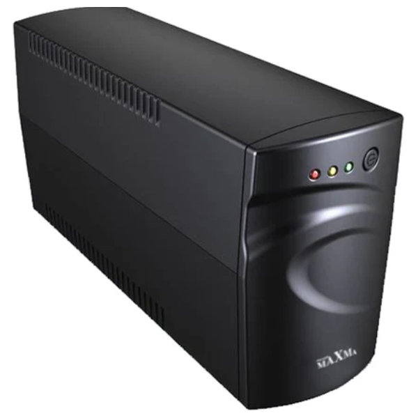 يو بي إس ماكسيما - UPS-850VA - أسود