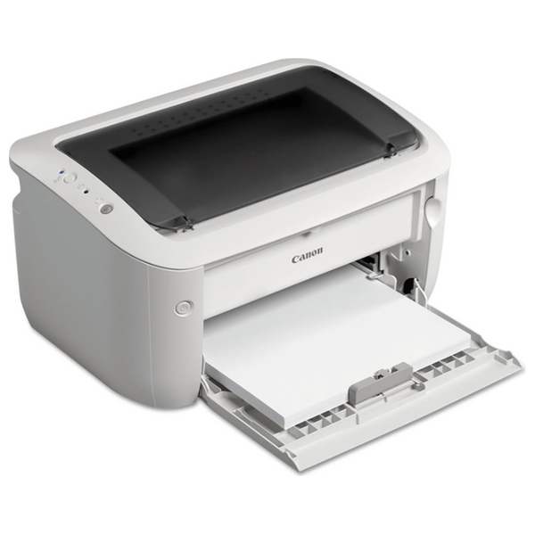 طابعة كانون ليزرية احادية اللون - imageCLASS LBP6030w - طباعة سريعة - موفرة للطاقة - ابيض