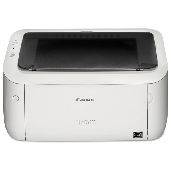 طابعة كانون ليزرية احادية اللون - imageCLASS LBP6030w - طباعة سريعة - موفرة للطاقة - ابيض