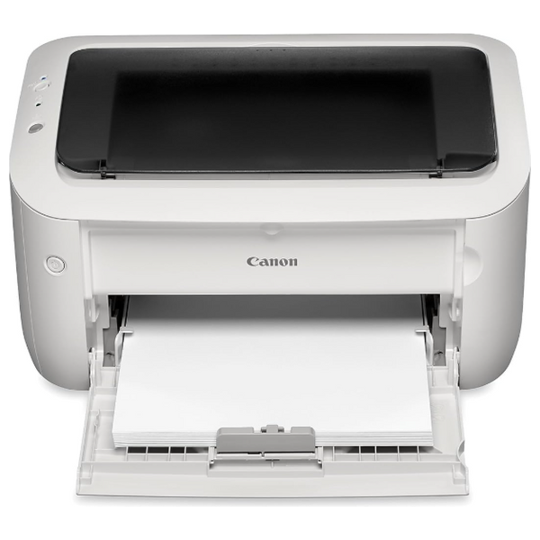طابعة كانون ليزرية احادية اللون - imageCLASS LBP6030w - طباعة سريعة - موفرة للطاقة - ابيض