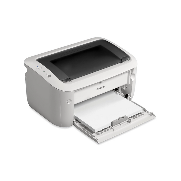 طابعة كانون ليزرية احادية اللون - imageCLASS LBP6030w - طباعة سريعة - موفرة للطاقة - ابيض