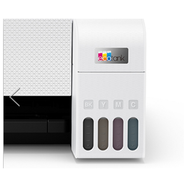  Epson L3256 -  Color Printer - Wifi - White 