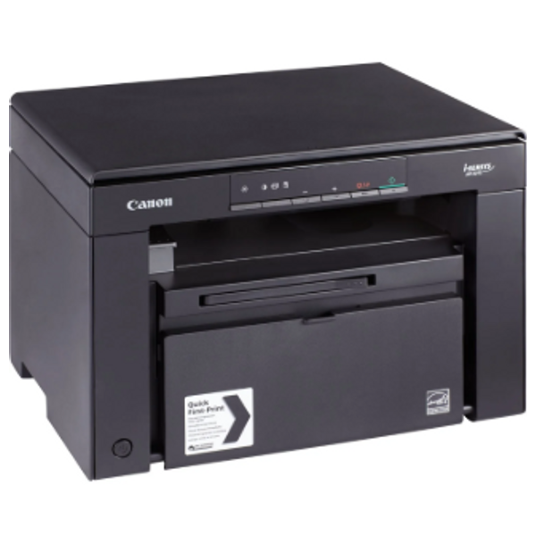  Canon MF3010 - Laser Printer - black 