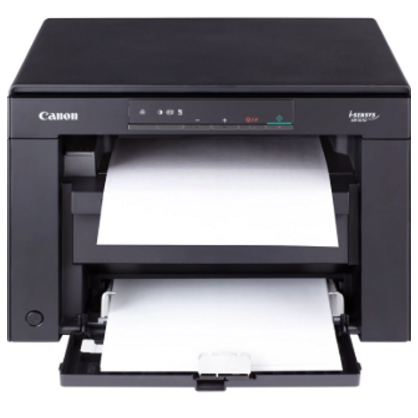  Canon MF3010 - Laser Printer - black 