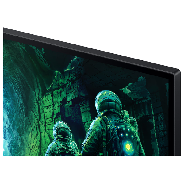  Samsung 27-Inch LS27FG532EMXUE Series - IPS - FLAT Monitor - 200Hz - 1ms Response Time - 2K 