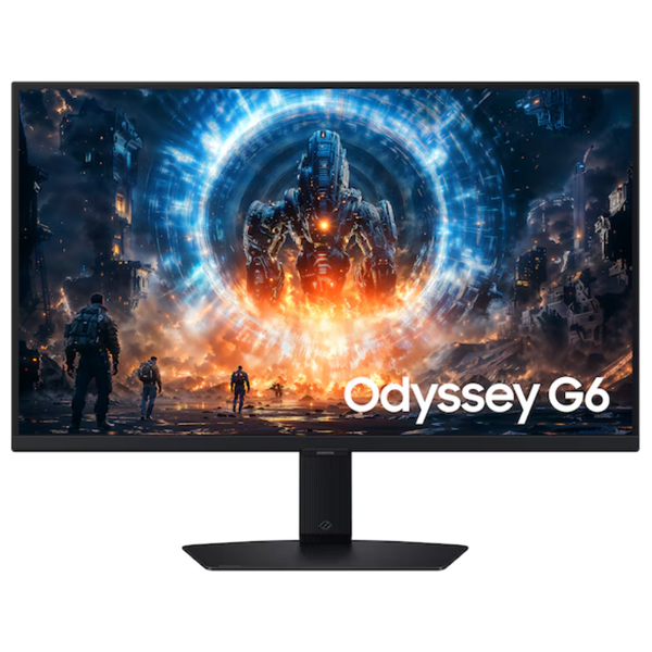 Samsung 27-Inch LS27FG600EMXUE Series - 350HZ - 1ms Response Time - QHD