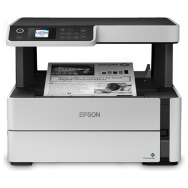  Epson ET-M2170 - printer - White 