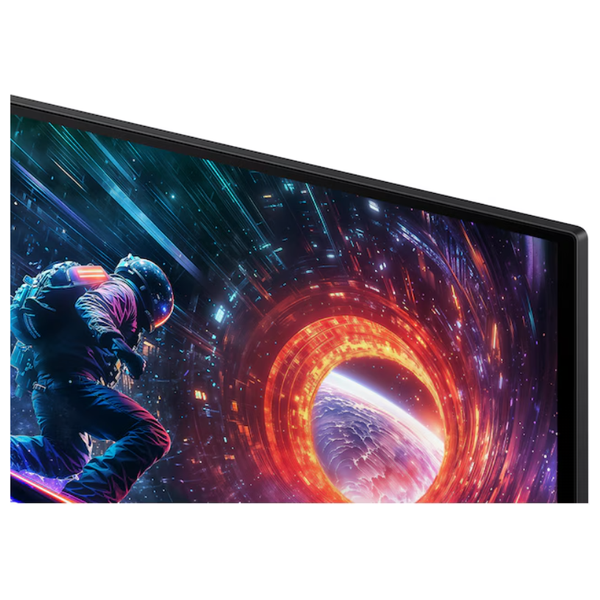 Samsung 27-Inch LS27FG502SMXUE Series - 180 HZ - 0.03ms Response Time - OLED