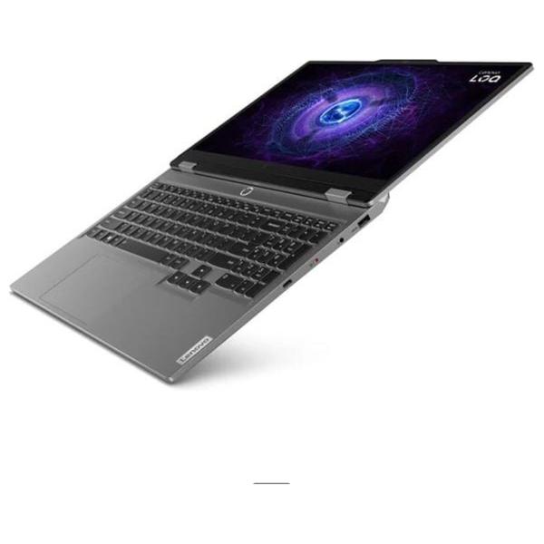 لابتوب لينوفو 15.6-انج - LOQ 15IRX9 - Core i7-14700HX - RTX 4060 8GB - دوز - 16 كيكابايت/512كيكبايتSSD