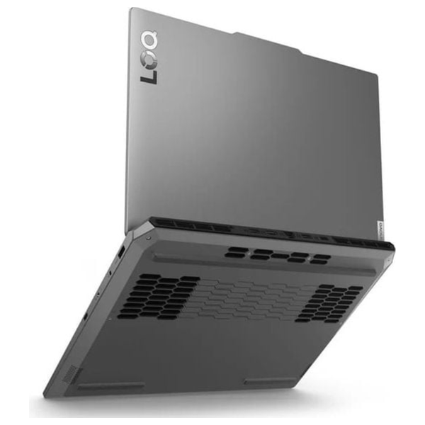 لابتوب لينوفو 15.6-انج - LOQ 15IRX9 - Core i7-14700HX - RTX 4060 8GB - دوز - 16 كيكابايت/512كيكبايتSSD