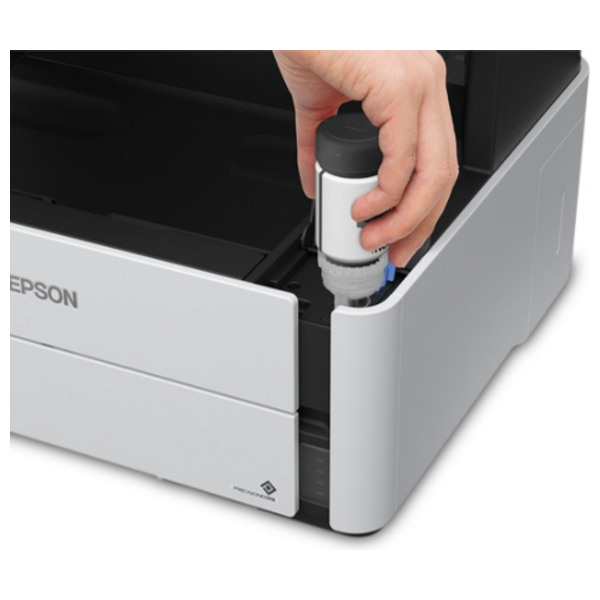  Epson ET-M2170 - printer - White 