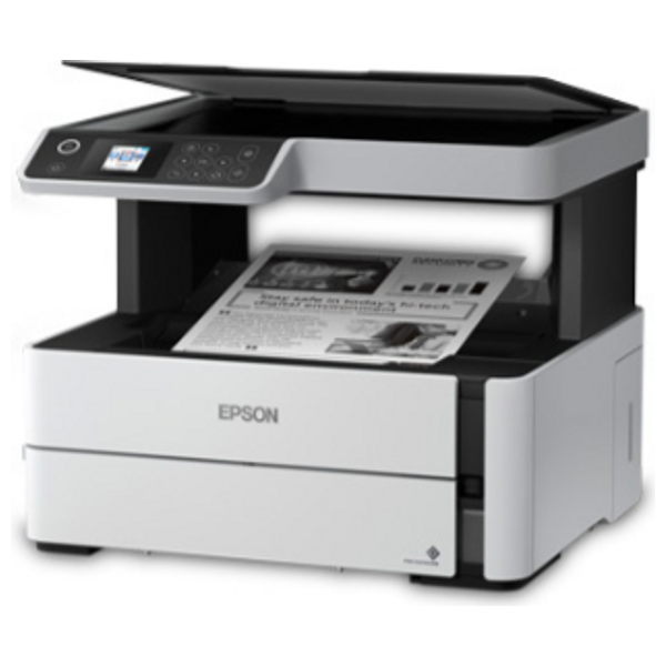  Epson ET-M2170 - printer - White 