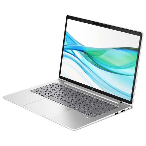 لابتوب اتش بي 14-انج - ProBook 440 G11 - Core Ultra7-155U - كرت شاشة مدمج - دوز - 16 كيكابايت/512كيكبايتSSD