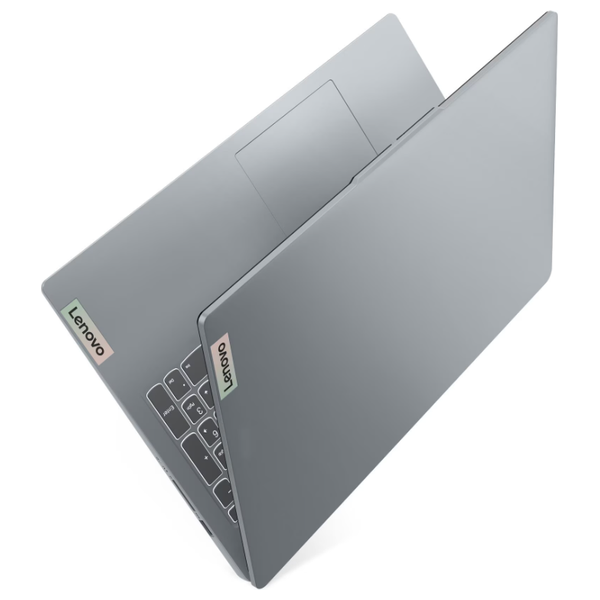  Lenovo Laptop 15.6-Inch - IdeaPad Slim 3 15IRU8 - Core i3-1315U - 8GB/512GB SSD - Integrated GPU - Dos 