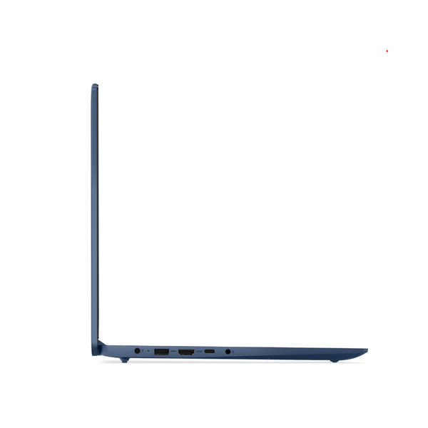  Lenovo Laptop 15.6-Inch - IdeaPad Slim 3 15IRU8 - Core i3-1315U - 8GB/512GB SSD - Integrated GPU - Dos 
