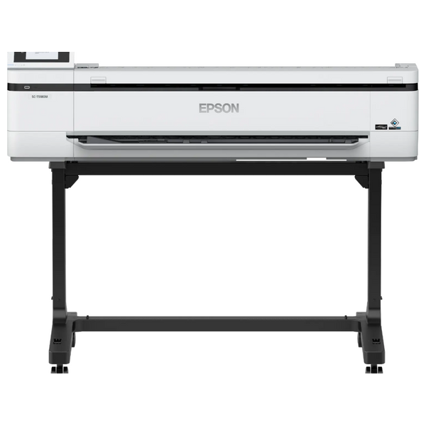 Epson SC-T5100M - Multifunction printer - Wifi - White