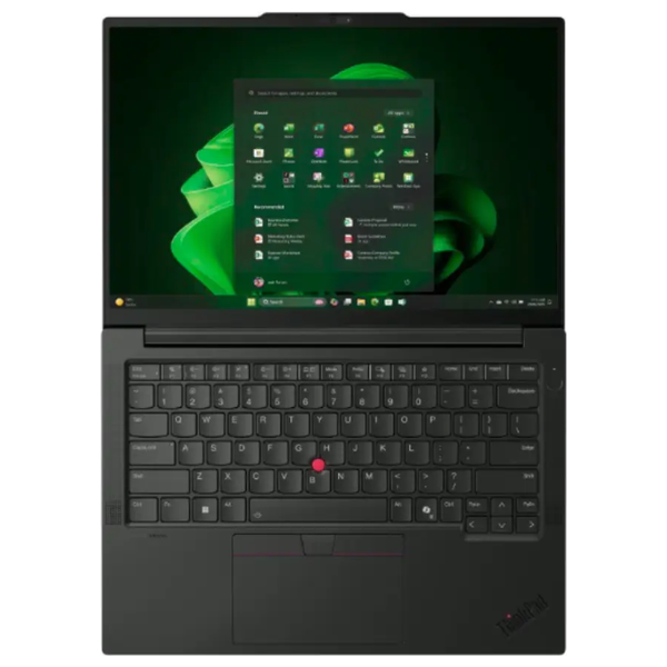  Lenovo Laptop 16-Inch - ThinkPad E16 Gen2 - Core Ultra5-125H - 8GB/512GB SSD - Arc Graphics - Dos 