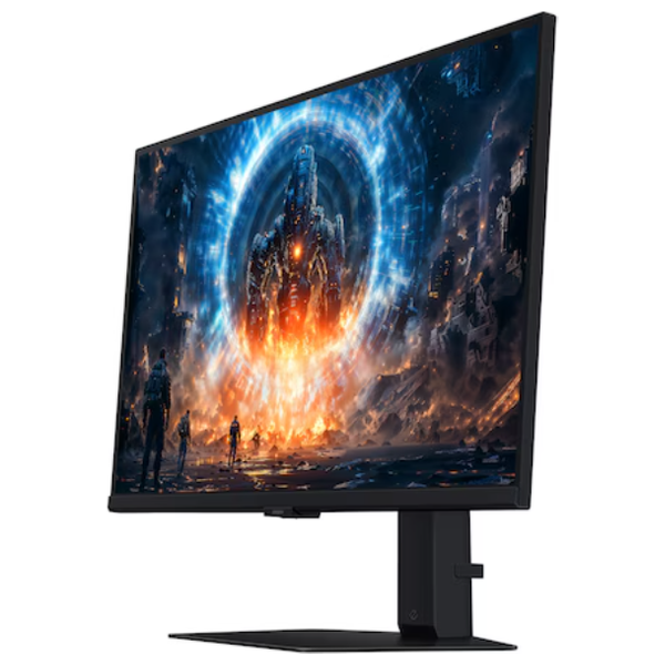 Samsung 27-Inch LS27FG600EMXUE Series - 350HZ - 1ms Response Time - QHD