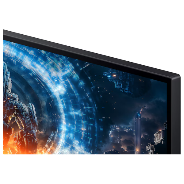 Samsung 27-Inch LS27FG600EMXUE Series - 350HZ - 1ms Response Time - QHD