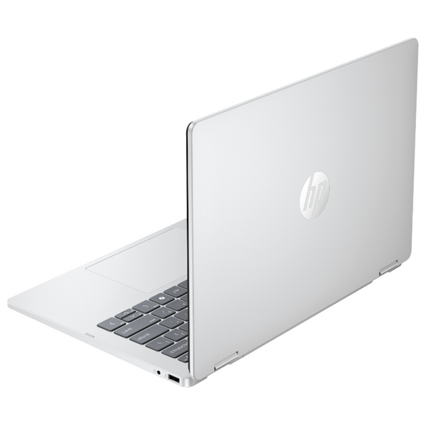 HP Laptop 14-Inch - OmniBook 5 FLIP X360 14-FP0023DX - Core 7-150U - 16GB/512GB SSD - Integrated GPU - Win11
